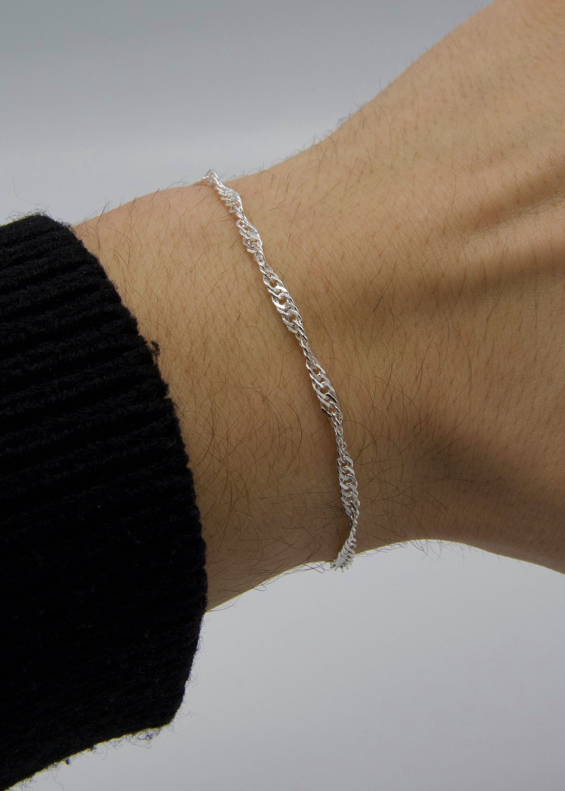 Singapore Bracelet