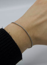 Cord Bracelet