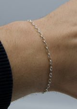 925 Belcher-armband