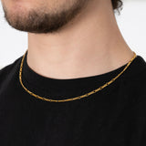 Figaro Chain