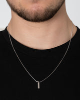 Small pendant chain