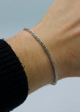 925 Switch Link Bracelet