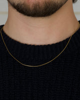 Thin Rope Chain