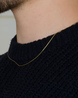 Thin Rope Chain