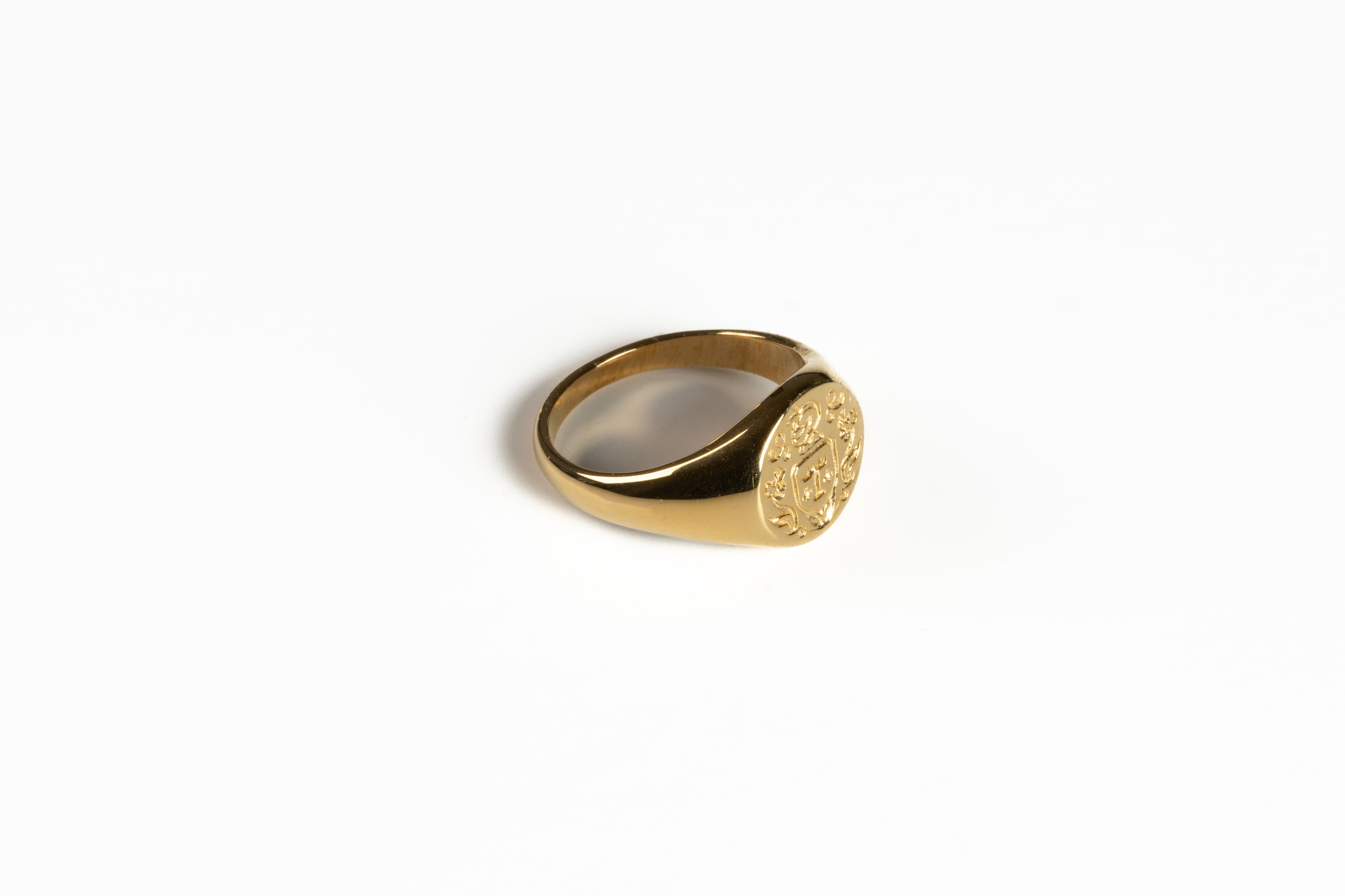 Legacy Signet Ring