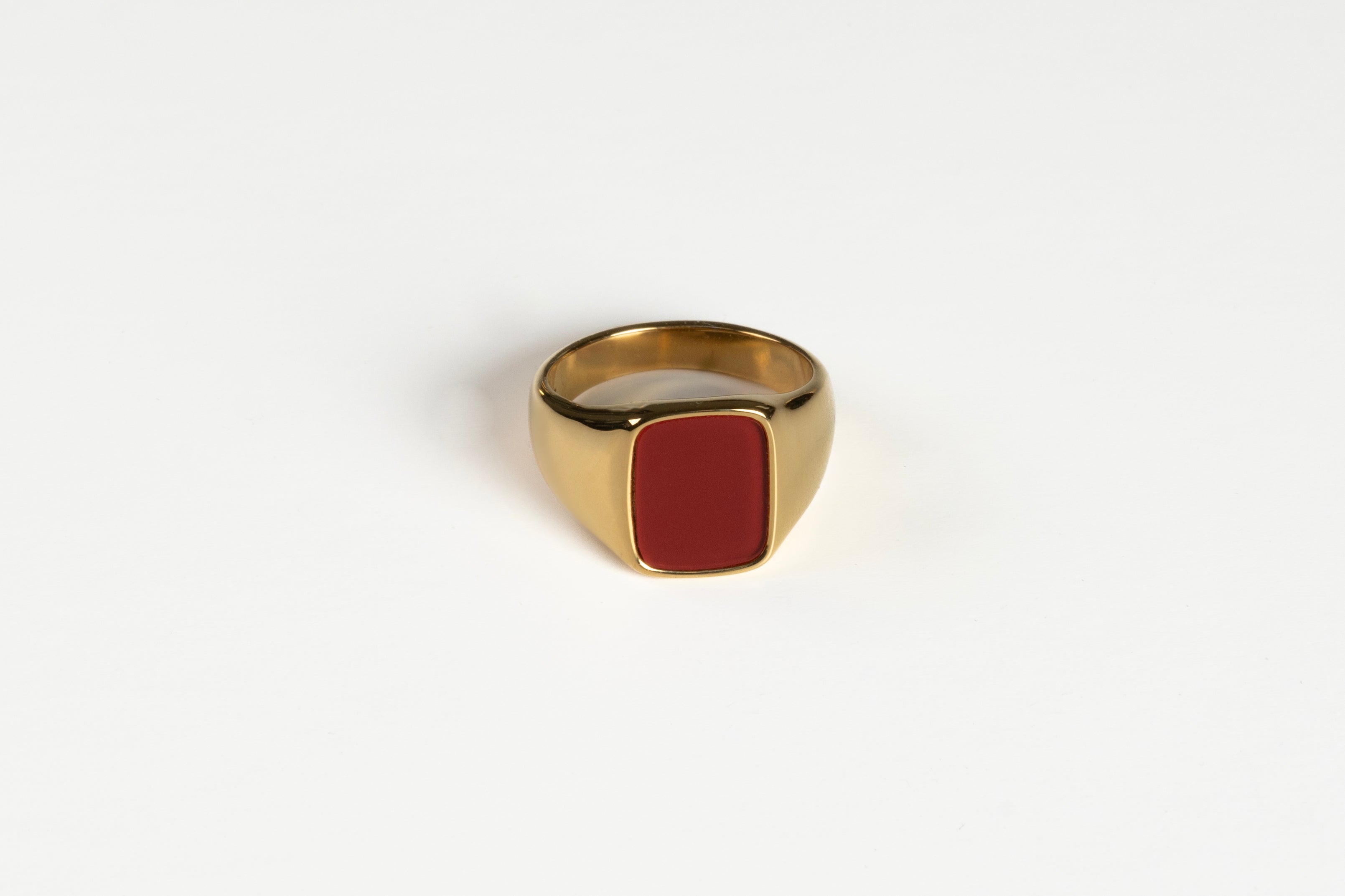 Emberstone Ring