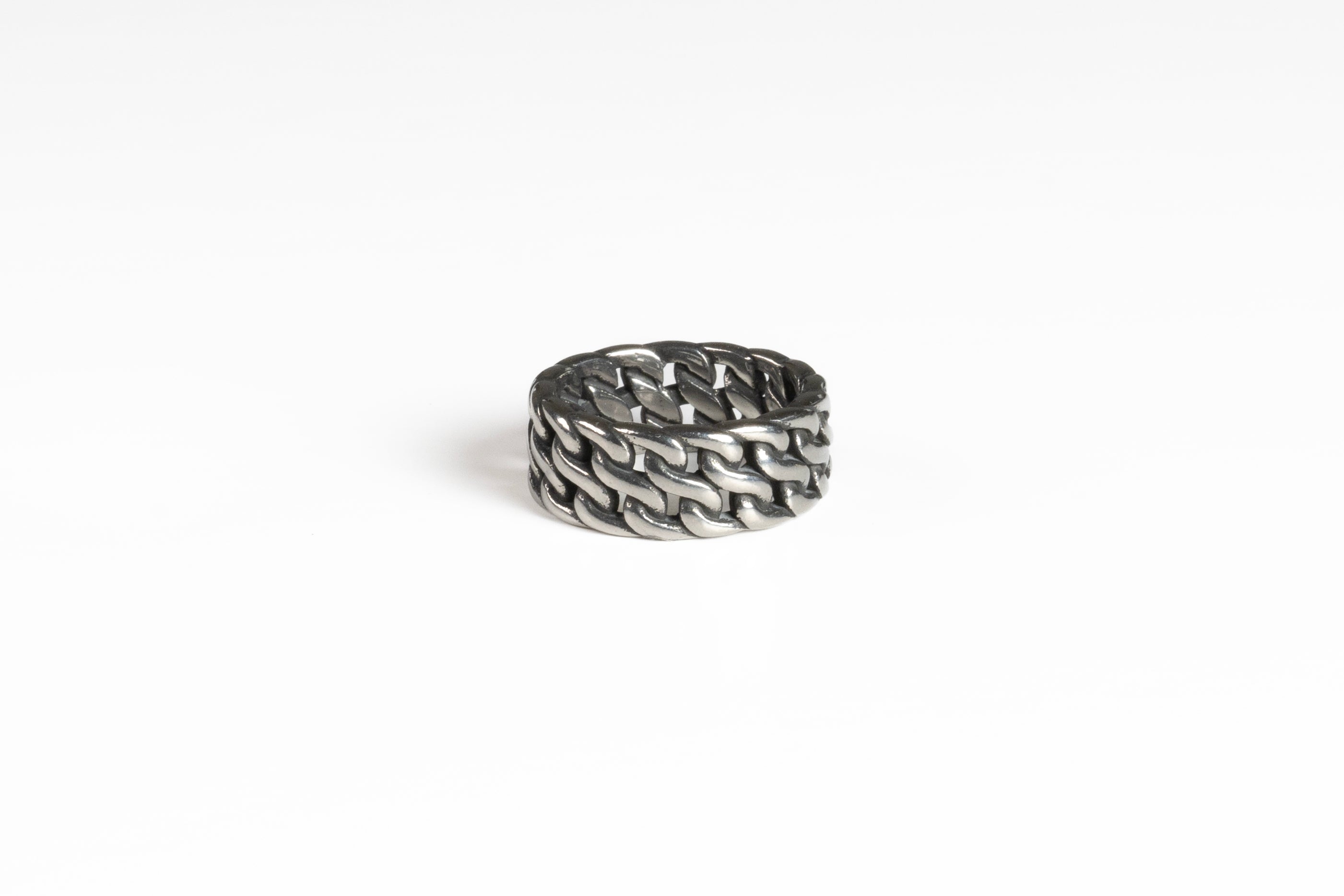 Banded Ring