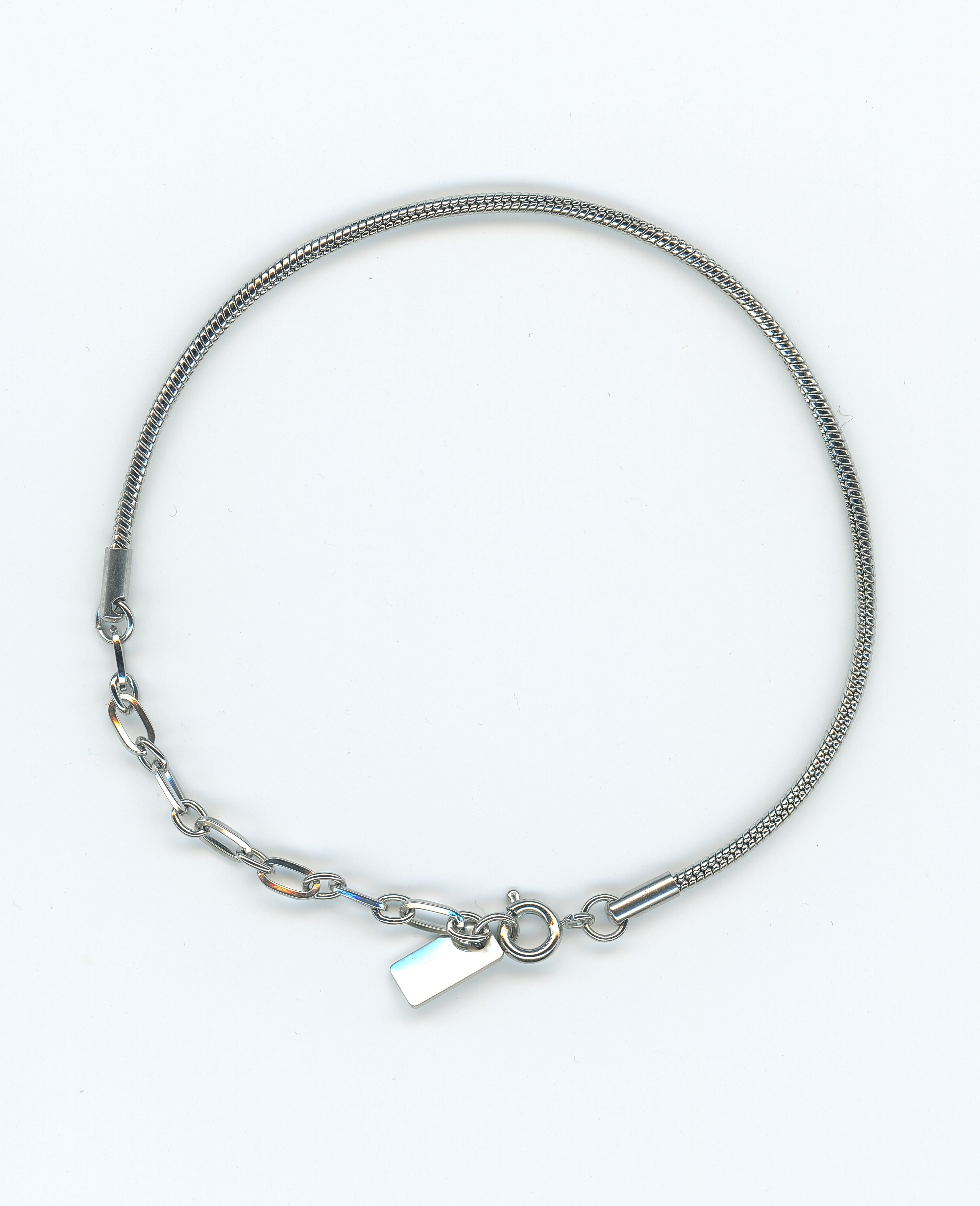 Cord Bracelet