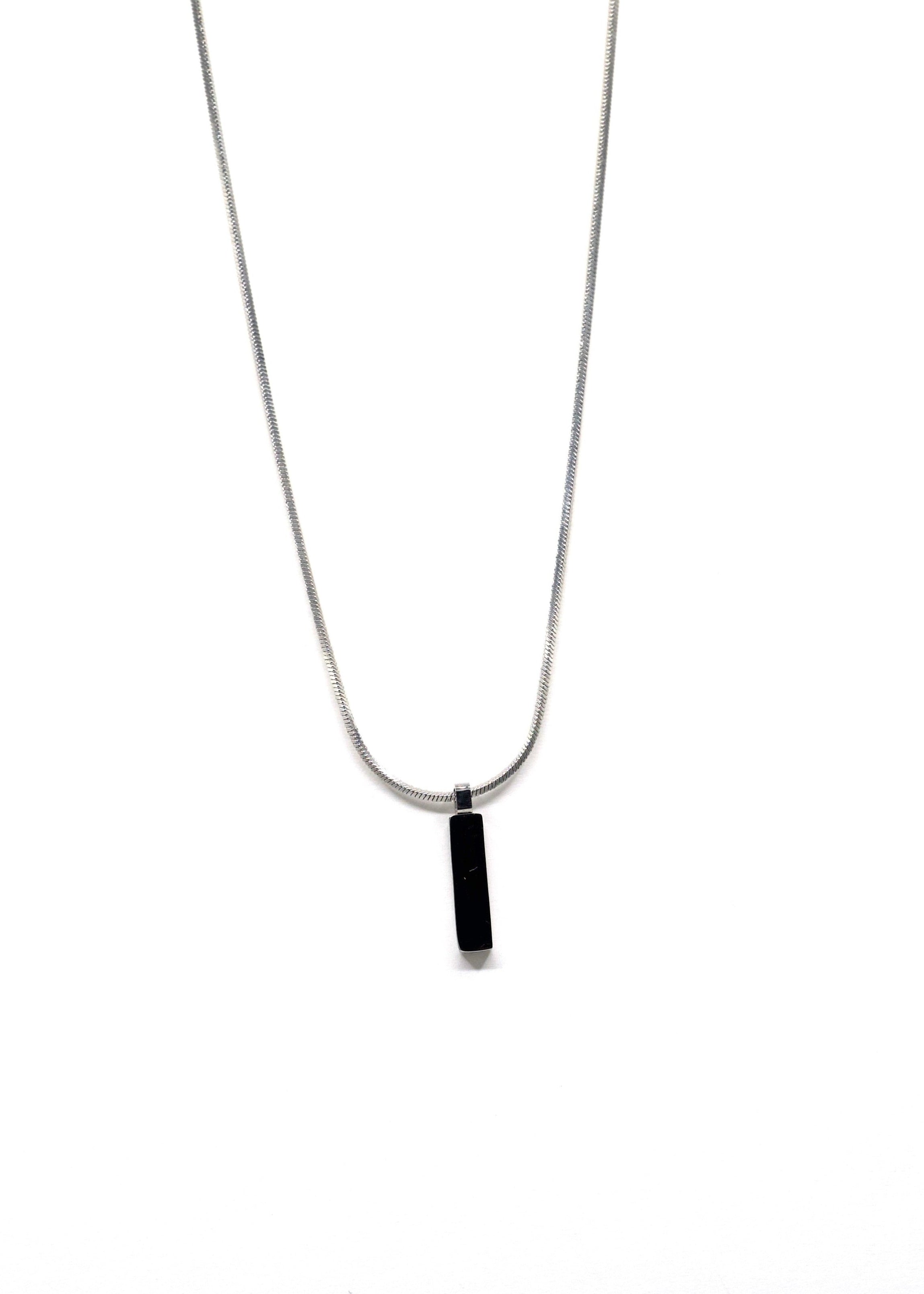 Small pendant chain