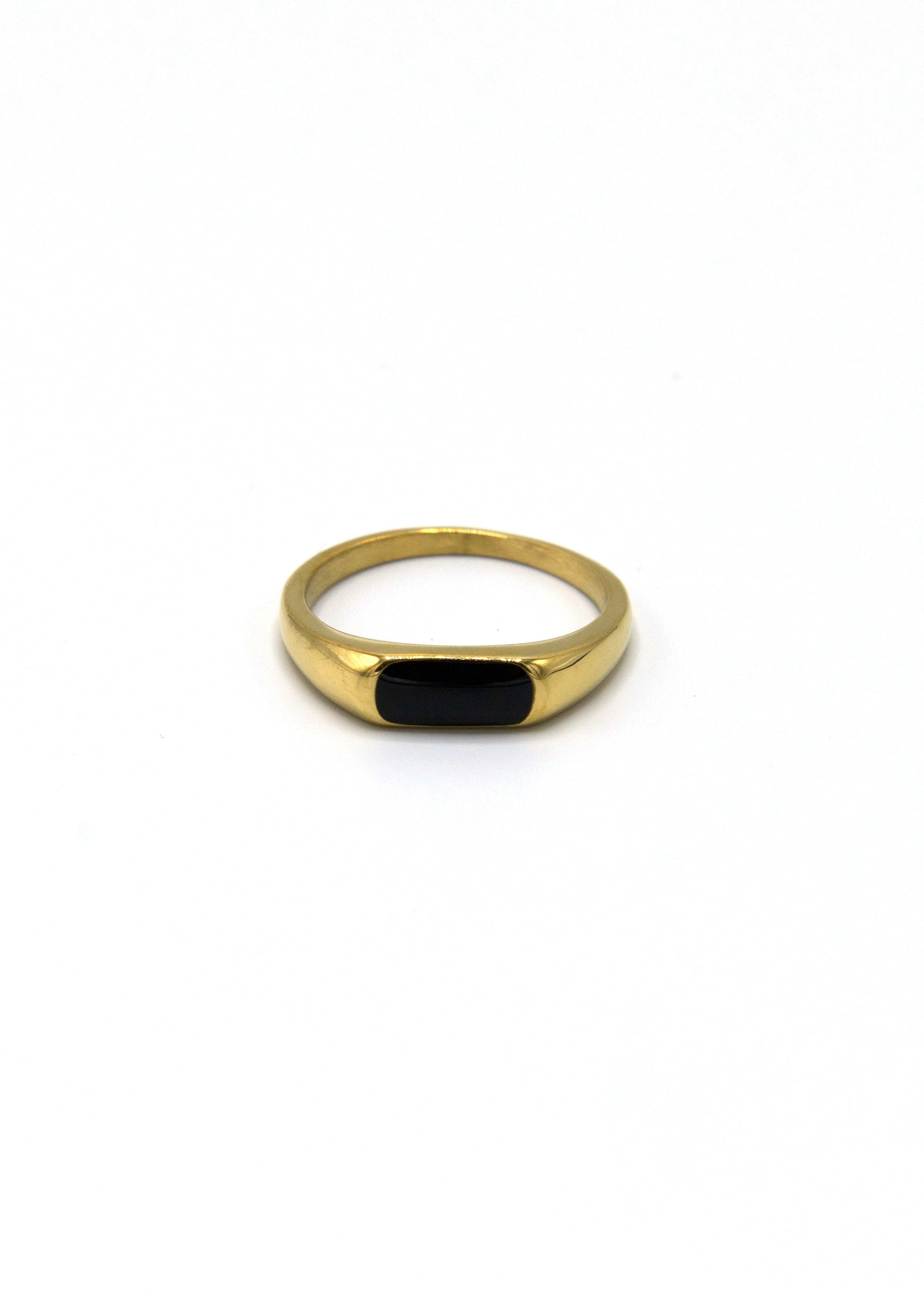 ONYX Slim Ring