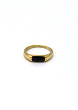 ONYX Slim Ring