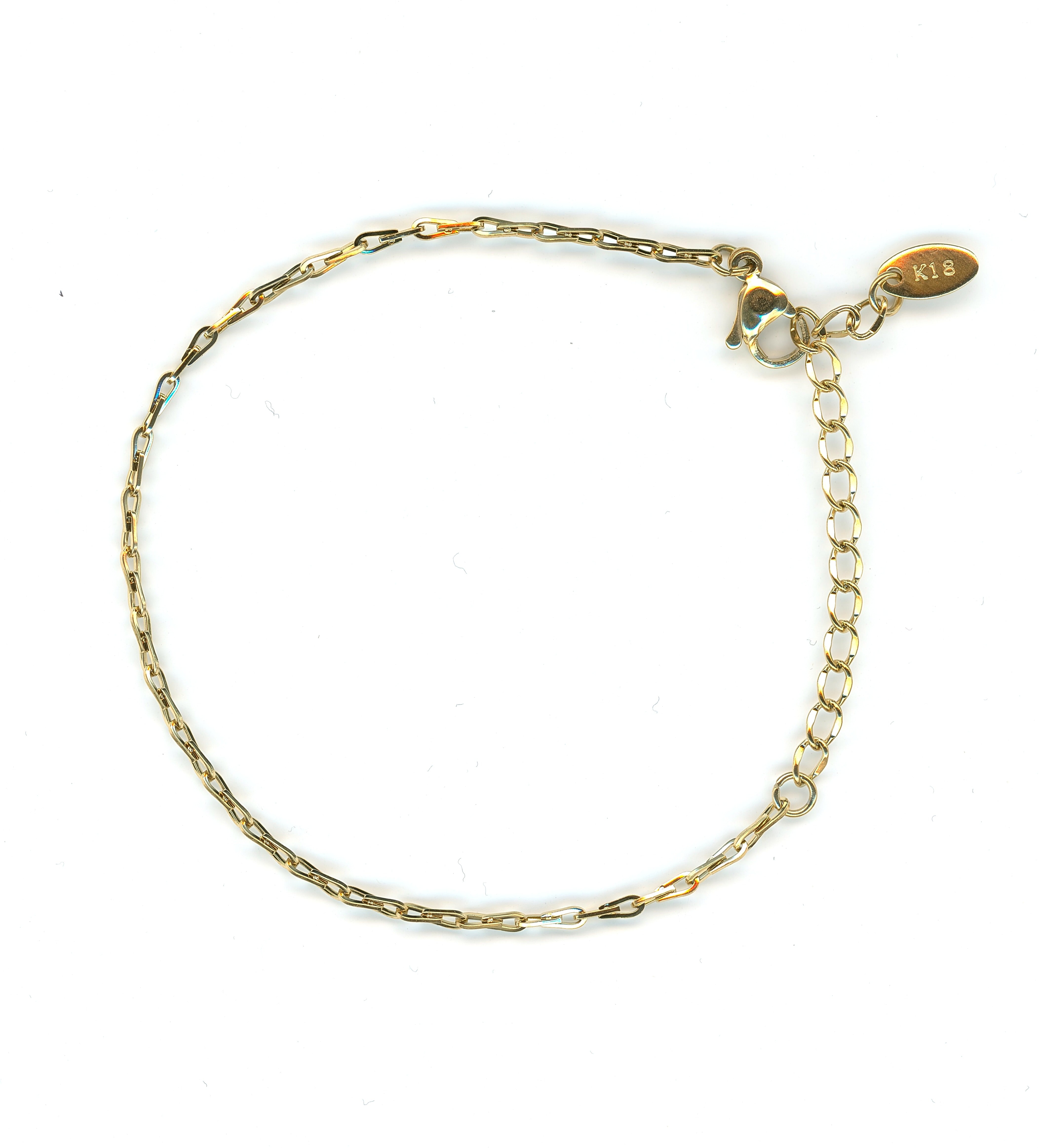 Teardrop Bracelet