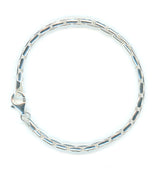 925 Link Bracelet